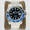 ROLEX GMT Master Automatic 126710 (Black Dial) 40mm B650202606040293819