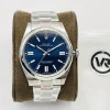 ROLEX Oyster Perpetual Automatic (Blue Dial) 41mm A800202606040233579