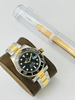 ROLEX Submariner Automatic 116610 (Black Dial) 40mm B250202606040421709