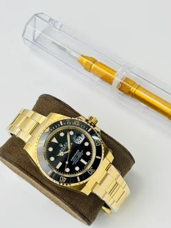 ROLEX Submariner Automatic 116610 (Black Dial) 40mm B350202606040416739