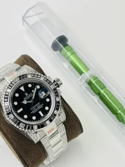 ROLEX Submariner Automatic (Black Dial) 40mm B750202606040222849