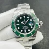 ROLEX Submariner Automatic (Green Dial) 40mm VS B250202606040185709