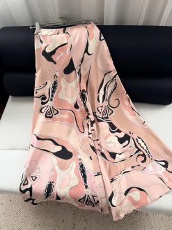 STELLA Coats & Jackets Twist Silk 36-42 E15202606011225189