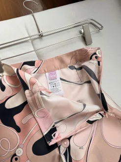 Alternative view of STELLA Coats & Jackets Twist Silk 36-42 E15202606011225189