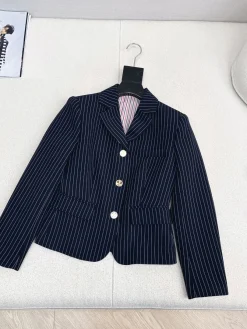 THOM BROWNE Coats & Jackets S C05202606010765129