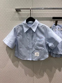 Alternative view of THOM BROWNE Coats & Jackets S-M-L B15202606010896109