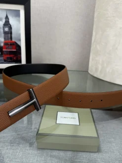 Alternative view of TOM FORD Belts Unisex A7020260603016879