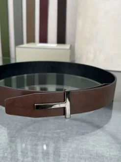 Alternative view of TOM FORD Belts Unisex A7020260603016979