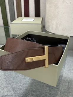 Alternative view of TOM FORD Belts Unisex A7020260603017179