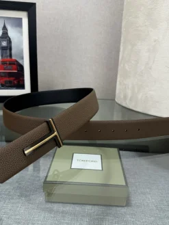 Alternative view of TOM FORD Belts Unisex A7020260603017279