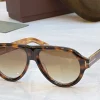 TOM FORD Glasses & Sunglasses A4520260602066779