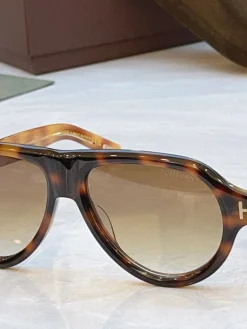TOM FORD Glasses & Sunglasses A4520260602066779
