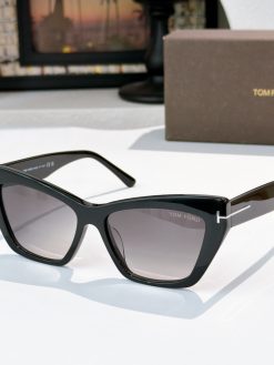 Alternative view of TOM FORD Glasses & Sunglasses I520260602047859