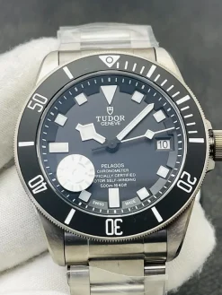 TUDOR Pelagos Automatic 25500TN (Black Dial) 42mm ZF A550202606040112509