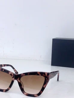 UNCATEGORIZED Glasses & Sunglasses A3520260602048669