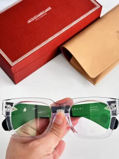 Alternative view of UNCATEGORIZED Glasses & Sunglasses B2520260602050199