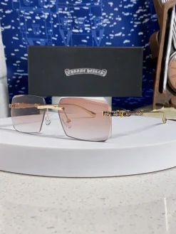 UNCATEGORIZED Glasses & Sunglasses H020260602051359