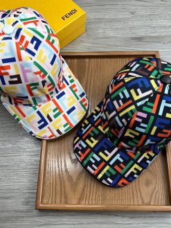 UNCATEGORIZED Hats & Caps F020260602053049