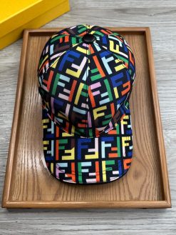 Alternative view of UNCATEGORIZED Hats & Caps F020260602053049