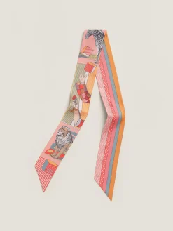 UNCATEGORIZED Scarves & Twilly E020260602054449