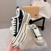 UNCATEGORIZED Sneakers & Trainers Canvas (Black-Beige) EU35-45 C60202606033352149