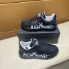 UNCATEGORIZED Sneakers & Trainers Leather (Black-White) EU38-44 B70202606033335119
