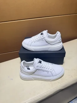 UNCATEGORIZED Sneakers & Trainers Leather (White-Black) EU38-46 B70202606033390119