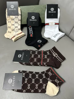 Alternative view of UNCATEGORIZED Socks C520260602054749