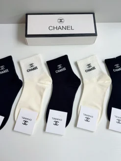 Alternative view of UNCATEGORIZED Socks D020260602055149