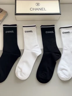Alternative view of UNCATEGORIZED Socks D520260602055349