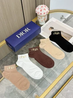 UNCATEGORIZED Socks D520260602055649