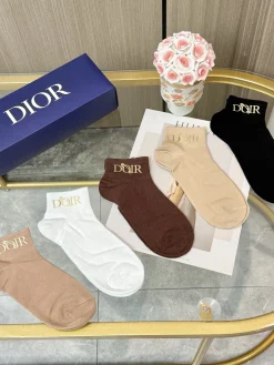 Alternative view of UNCATEGORIZED Socks D520260602055649