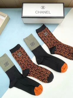 Alternative view of UNCATEGORIZED Socks F020260602055749