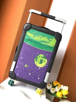 Alternative view of UNCATEGORIZED Suitcases 33x55x20cm C6002026062300581109