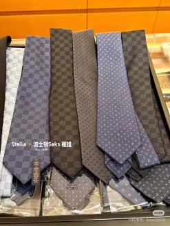 UNCATEGORIZED Ties E020260602056149