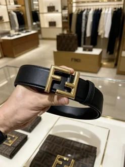 Alternative view of Uncategorized Belts Unisex C820260603017879