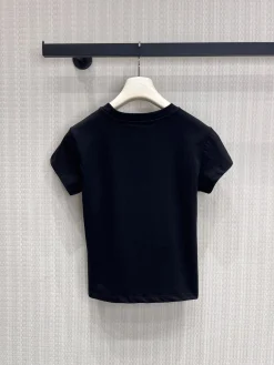 Alternative view of Uncategorized Clothing Cotton (Black-Red) S-M-L A4520260601148389