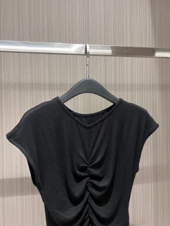 Alternative view of Uncategorized Clothing Cotton (Black-White-Beige) S-M-L A7020260601092189