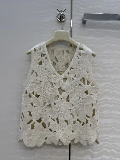 Uncategorized Clothing Cotton (Cream) S-L C10202606010596129