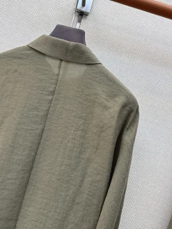 Alternative view of Uncategorized Clothing Cotton (Green) S-M-L B65202606011729119
