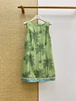 Uncategorized Clothing Cotton (Green) S-M-L C65202606011033149