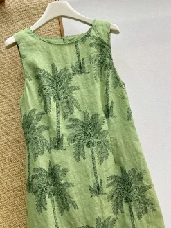 Alternative view of Uncategorized Clothing Cotton (Green) S-M-L C65202606011033149