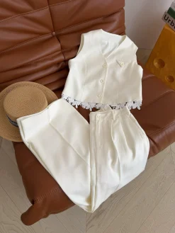 Uncategorized Clothing Cotton (White) ONE SIZE D25202606011343169