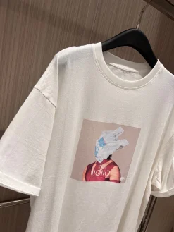 Alternative view of Uncategorized Clothing Cotton (White) S-M-L A7520260601091699