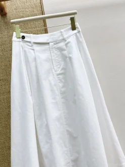 Alternative view of Uncategorized Clothing Cotton (White) S-M-L B45202606011023119