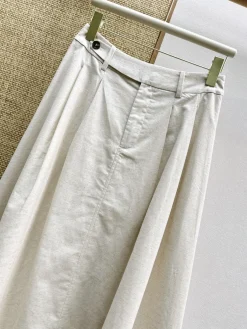Alternative view of Uncategorized Clothing Cotton (White) S-M-L B45202606011025119