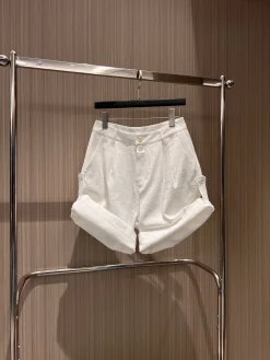Alternative view of Uncategorized Clothing Cotton (White) S-M-L B50202606010918119