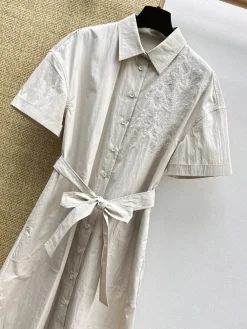 Alternative view of Uncategorized Clothing Cotton (White) S-M-L C55202606011596149