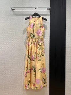Uncategorized Clothing Cotton (Yellow-Pink-Green) S-XL C20202606011328139