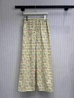 Uncategorized Clothing Cotton (Yellow-Red-Blue-Pink) S-L B0520260601148299